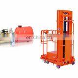 Small 2.1cc/r 180Bar 12V DC Hydraulic Power Unit Pack thumbnail-2