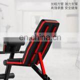 Vivanstar Multi-function Strength Training Sets Press Dumbbell Fitness Equipment ST6660 Cardio Training Weight Bench Lifting thumbnail-3