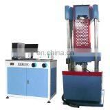 T-BOTA Concrete Prism Mould Flexural Clamp Flexural Test Device FOR UTM Universal Testing Machine thumbnail-4