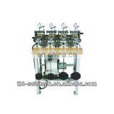 Quadruplex Strain Controlled Direct Shear Apparatus thumbnail-4
