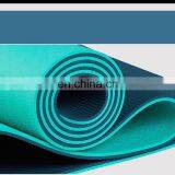 Commercial High Quality Fitness Gym Home Used Pilates Product Anti-slip Yoga Mat thumbnail-2