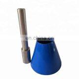 Fine Aggregates Stainless Steel Sand Absorption Cone And Tamper thumbnail-4