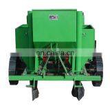 Tractor Mounted Belt Mini Peanut Carrot Potato Garlic Onion Harvester thumbnail-6