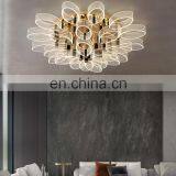 Горячее предложение! Современный ковровый подвесной светильник для дома. Поставляется из Чжоншана. thumbnail-5