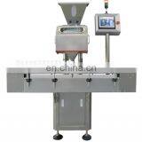 good quality factory price  99% accuracy automatic capsule tablet counting and filling machine