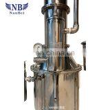 Large Volume Water Distiller Hot Sale From China thumbnail-5