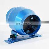 High Flow Rate Ventilation Exhaust Fan Explosion Proof Axial Flow Fan thumbnail-6
