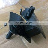 Generator Shock Foot for 5KW 6KW Gasoline Generator 188F Vibration Feet 5KW 6KW Buffer Foot Shock Foot Rack Feet thumbnail-3