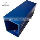 Toshine Wateproof Extruded Aluminum Enclosure Electrical Junction Box Powder Painted thumbnail-2