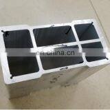 Heavy Equipment Spare Parts Extrusion Profile 60x60 90x90 thumbnail-3