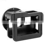 CNC Machining Fitting Parts Hard Anodizing Accuracy Product Metal Box Aluminum Plate High Precision thumbnail-5