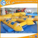 Water Sports Game Inflatable Flying Towables thumbnail-4