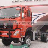 Dongfeng DFL2330A1 6x6 off Road Truck Chassis thumbnail-3