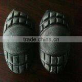 Motorcycle Back Protector ,plastic Shoulder and Elbow Protector