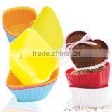 Silicone Baking Cup