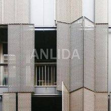 Decorative Expanded Metal Mesh Custom Expanded Metal Mesh Expanded Metal Mesh Factory China thumbnail-3