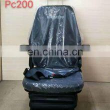 Economic and Durable Excavator Driver Seat Wholeseat for 325 Pc200 thumbnail-2