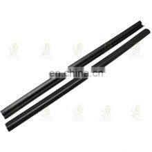 Great Wall Haval CUV H3 H5 Rear Side Window Rubber Strip Glass Decorative Strip Collision Avoidance Car Accessories thumbnail-1