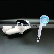 Bathtub Faucet Basin Mixer Tap With Hand Shower thumbnail-3