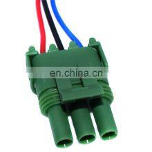 MAP Sensor Connector Pigtail Harness For 93-97 LT1 LT4 GM Repair Connector Wire thumbnail-2