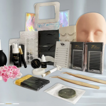 Shijiazhuang QC Lashes Co., Ltd. company overview - view 1 thumbnail