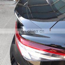 PP Plastic Aftermarket Modified Body Kits for Camry 2018 Car Parts thumbnail-3