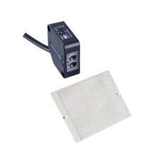 Infrared Mirror Reflector Plate Photoelectric Switch for Parking Lot Checking thumbnail-2