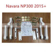 NEW Design Balance Arm Rear Sway Bar Kits for Navara NP300 2015+