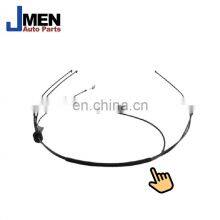 Jmen 61608364209 Window Washer Hose for BMW E39 M5 525i 540i 97- Car Auto Body Spare Parts thumbnail-1