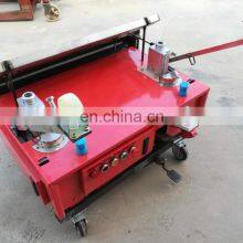 Automatic Wall Cement Plastering Machine thumbnail-3