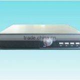 Hard Disk Video Recorder RS-8104 Support 4 Alarm Input, 1 Alarm Output
