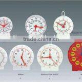 Teachers and Pupils Clocks