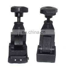 Tire Changer Bead Clamp Drop Center Tool Rim Clamp thumbnail-2