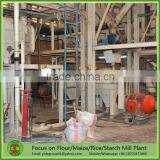 Best Selling Energy Saving Milling Plants thumbnail-2