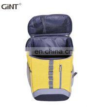 GiNT 16L Soft Cooler Bags Outdoor Camping Backpack Ice Chest Bag Food Drinks Lunch Box Bags for Sports thumbnail-4