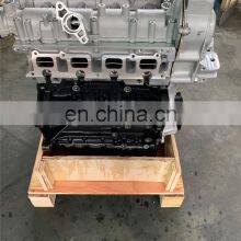 1.4L Turbo EA111 Motor CAV CAVD Engine For VW Golf Mk5 5 Mk6 6 Scirocco Mk3 VW Jetta TSI Sport thumbnail-3