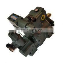 YUKEN A37 A56-F-R-01 04-H C B-S K-32 32393 32366-K-A-32366 A56-F-R-04-H-K32393 Hydraulic Piston Pump thumbnail-1