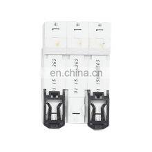 High Quality Latest Technology Exquisite Safe Material Matis MM50H-3P 380V 50/60hz Electrical Circuit Breakers