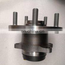 JAC Genuine High Quality REAR WHEEL HUB ASSY, for JAC Passenger Vehicle, Part Code 2911400U1910 thumbnail-4