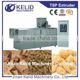 China Supplier Machinery Tissue Protein Extrusion Machine thumbnail-4