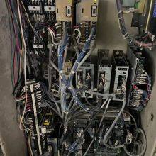 Second Hand Weaving Machine Tsudakoma ZAX-E-360 Used Air Jet Looms Year 2008 Staubli Dobby 2670 thumbnail-3