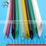 SUNBOW UL Insulation Flame Retardant High Quality 1/4 x 1/2 White Heat Resistant Silicone Tubing thumbnail-3