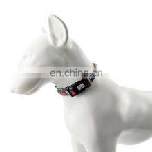 Accept Custom Dog Collar Hot Selling Pet Necklace Factory Price thumbnail-3