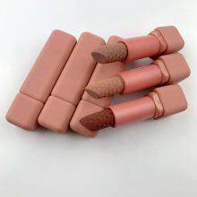 Custom Private Label Lipstick Solid Lip Stick Cosmetics Lipstick Cruelty Free Lipsticks in Your Logo thumbnail-3