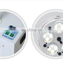 Wholesale Movable 5 Hole LED Operation Lamp 220V 50hz Used for Hospital and Clinic thumbnail-2