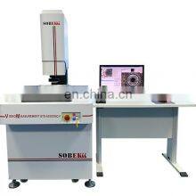 SOBEKK AZ400 A-CNC Series High Precision 3D Automatic Video Measuring Machine thumbnail-3