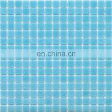 Hot-Melting Glass Mosaic Tiles for Bathroom Walls Swimming Pool Tiles thumbnail-2