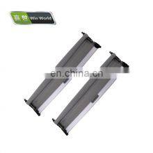 High Quality Car Parts for Golf 7 Car Sunroof Curtain thumbnail-2
