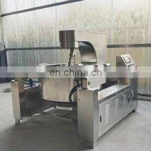 Industrial Commercial Jacketed Kettle Double Cooker thumbnail-4