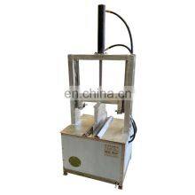 Cow Head Splitting Half Slaughtering Machine